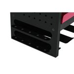 Casa si Gradina - Constructii - Depozitare, transport si protectie - Organizatoare si cutii scule - Suport de unelte suspendat, Kraft&Dele, KD3231 - Infinity.ro