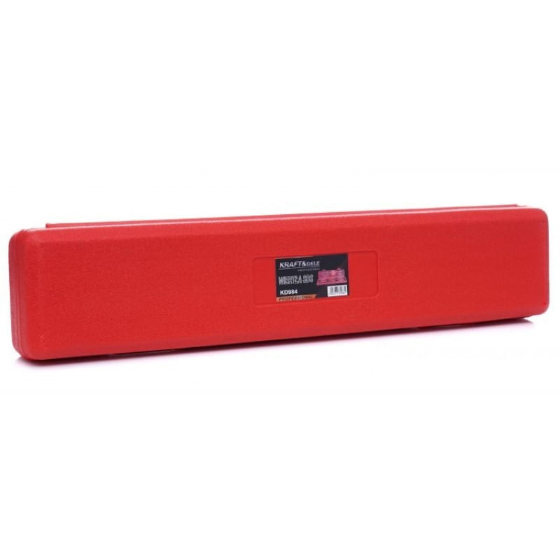 Casa si Gradina - Constructii - Scule electrice si accesorii - Seturi si accesorii pentru gaurit si insurubat - Set burghie pentru beton, 11 buc SDS, Kraft&Dele, KD984 - Infinity.ro