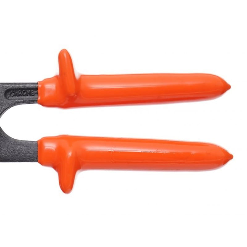 Casa si Gradina - Constructii - Scule de mana si unelte - Clesti si patenti - Cleste tamplarie, Kraft&Dele, KD10829, 8 inch, manere ergonomice - Infinity.ro