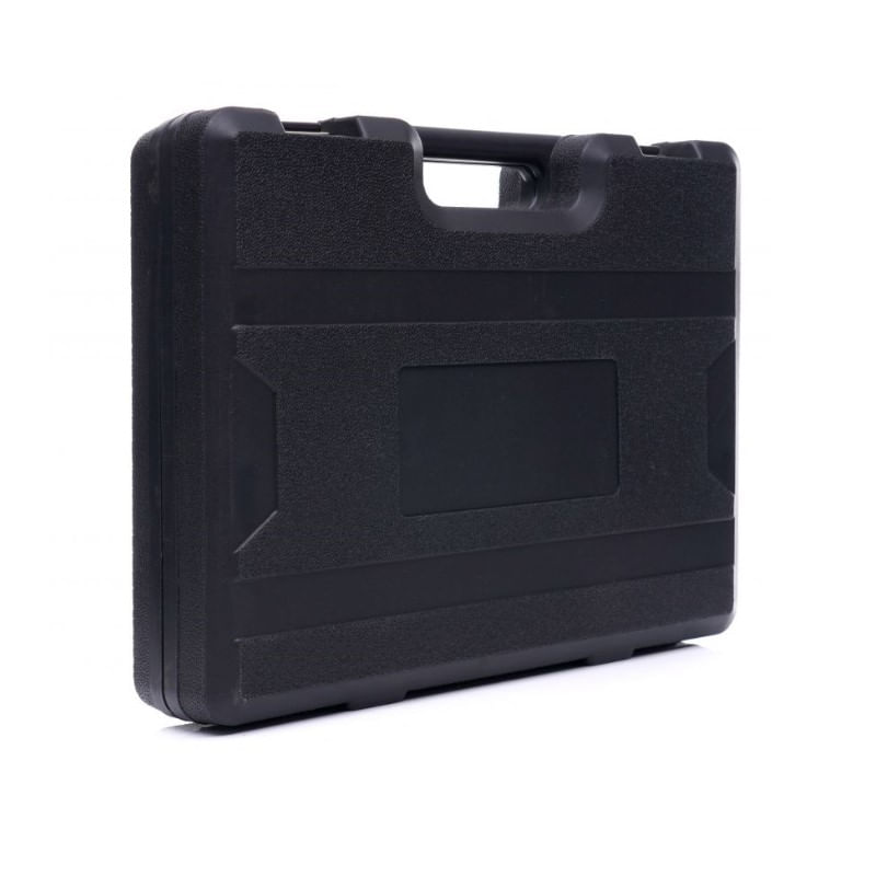 Casa si Gradina - Constructii - Scule de mana si unelte - Chei si truse chei - Trusa profesionala scule, Kraft&Dele KD10468, 60 piese, otel CrV - Infinity.ro