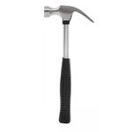 Casa si Gradina - Constructii - Scule de mana si unelte - Ciocane si dalti - Ciocan de tamplarie, Kraft&Dele, 250g, KD263 - Infinity.ro