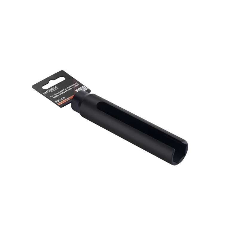 Casa si Gradina - Constructii - Scule de mana si unelte - Chei si truse chei - Cheie pentru demontarea sondei, Kraft&dele, 150MM, 1/2", 22MM, KD10628 - Infinity.ro