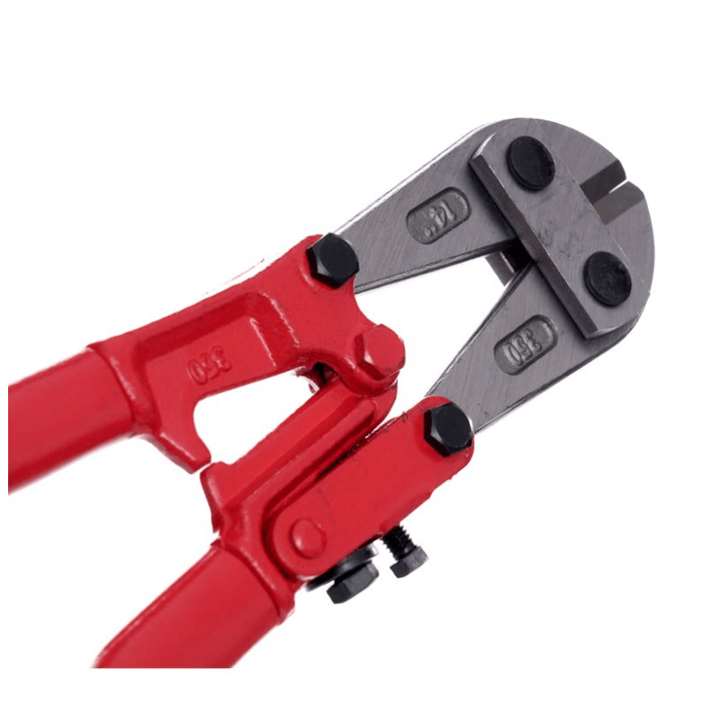 Casa si Gradina - Constructii - Scule de mana si unelte - Clesti si patenti - Cleste pentru taiat fier beton, Kraft&Dele, 760 mm, KD10434 - Infinity.ro