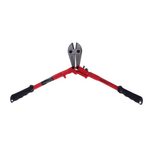 Casa si Gradina - Constructii - Scule de mana si unelte - Clesti si patenti - Cleste pentru taiat fier beton, Kraft&Dele, 760 mm, KD10434 - Infinity.ro