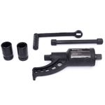 Casa si Gradina - Constructii - Scule de mana si unelte - Chei si truse chei - Cheie cu multiplicator forta, Kraft&Dele KD1123, 8000Nm, 1:78 - Infinity.ro