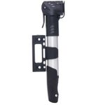 Sport si Outdoor - Ciclism - Accesorii pentru biciclete - Pompe biciclete - Pompa pentru bicicleta, Kraft&Dele, 27 x 235 mm, KD11820 - Infinity.ro