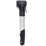 Sport si Outdoor - Ciclism - Accesorii pentru biciclete - Pompe biciclete - Pompa pentru bicicleta, Kraft&Dele, 27 x 235 mm, KD11820 - Infinity.ro