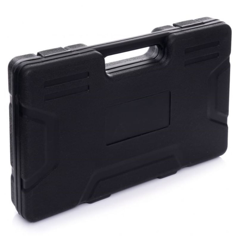 Casa si Gradina - Constructii - Scule de mana si unelte - Clesti si patenti - Cleste pentru nituit, Kraft&Dele KD10556, 110 piese, M3 - M10 - Infinity.ro