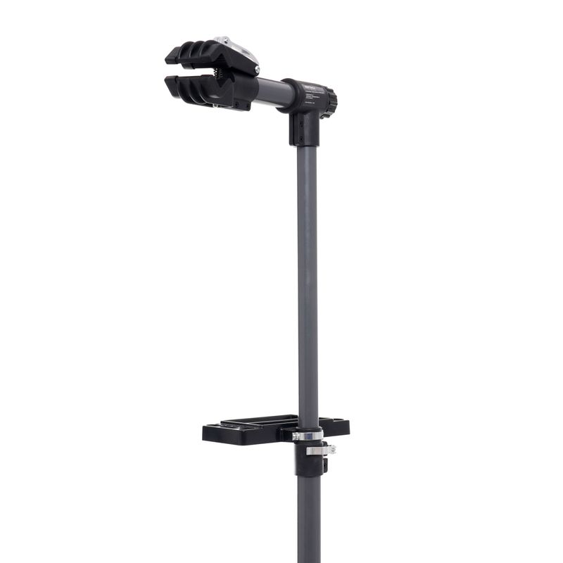 Sport si Outdoor - Ciclism - Accesorii pentru biciclete - Suporturi accesorii biciclete - Stand reparatii biciclete, Kraft&Dele, reglabil 105‑143 cm, 30 kg, KD11252 - Infinity.ro
