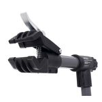 Sport si Outdoor - Ciclism - Accesorii pentru biciclete - Suporturi accesorii biciclete - Stand reparatii biciclete, Kraft&Dele, reglabil 105‑143 cm, 30 kg, KD11252 - Infinity.ro