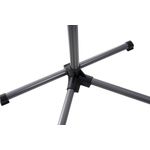 Sport si Outdoor - Ciclism - Accesorii pentru biciclete - Suporturi accesorii biciclete - Stand reparatii biciclete, Kraft&Dele, reglabil 105‑143 cm, 30 kg, KD11252 - Infinity.ro