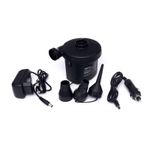 Sport si Outdoor - Ciclism - Accesorii pentru biciclete - Pompe biciclete - Pompa electrica, pentru saltele/piscine/mingi, KD1488, Kraft&Dele - Infinity.ro