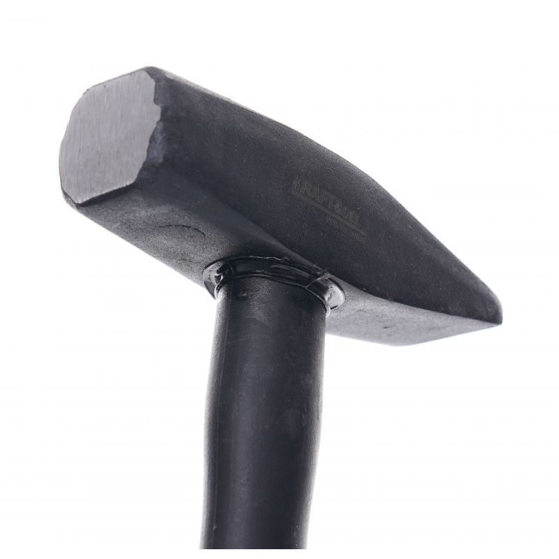 Casa si Gradina - Constructii - Scule de mana si unelte - Ciocane si dalti - Set ciocane din fibra de sticla, 5 buc, KD230, Kraft&Dele - Infinity.ro