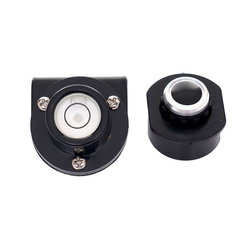 Casa si Gradina - Constructii - Scule electrice si accesorii - Aparate de masura - STILPA TELESCOPICA DE NIVELARE 5M, Kraft&Dele, KD1097 - Infinity.ro