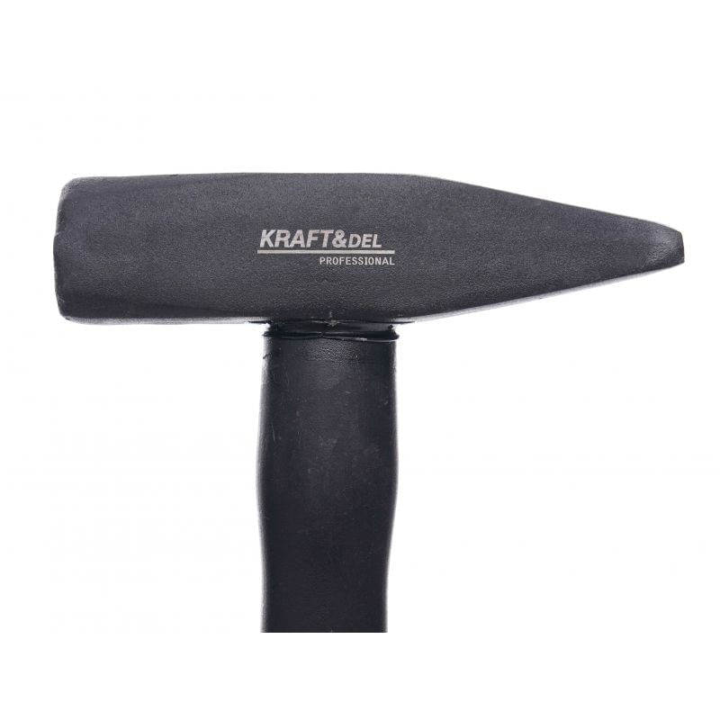 Casa si Gradina - Constructii - Scule de mana si unelte - Ciocane si dalti - Set ciocane din fibra de sticla, 5 buc, KD230, Kraft&Dele - Infinity.ro