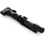 Sport si Outdoor - Ciclism - Accesorii pentru biciclete - Pompe biciclete - Pompa pentru bicicleta, Kraft&Dele,  22 x 225 mm, KD11821 - Infinity.ro