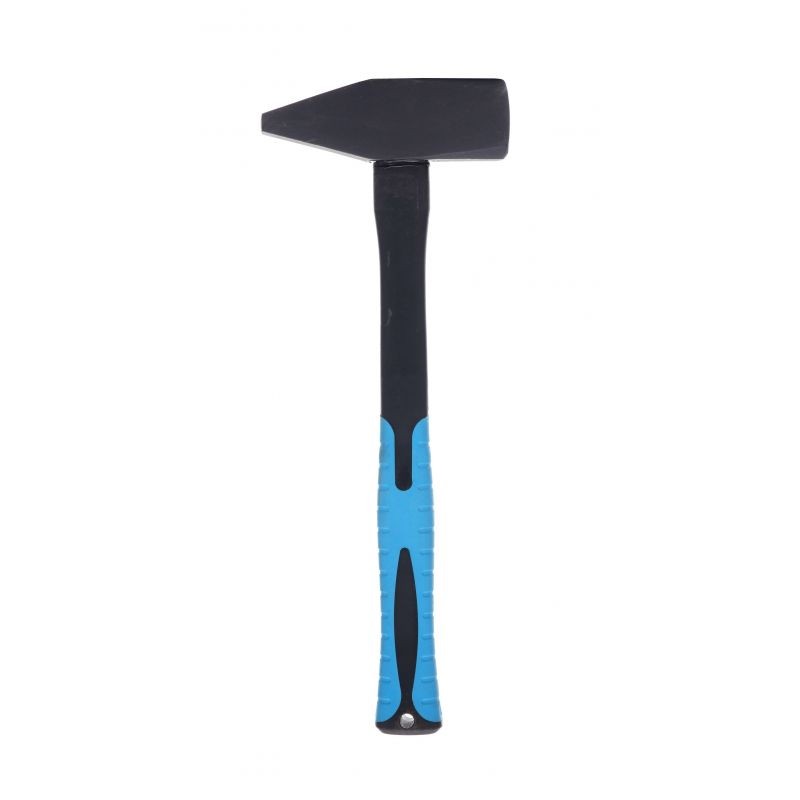 Casa si Gradina - Constructii - Scule de mana si unelte - Ciocane si dalti - Set ciocane din fibra de sticla, 4 buc, KD231, Kraft&Dele - Infinity.ro
