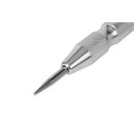 Casa si Gradina - Constructii - Scule electrice si accesorii - Seturi si accesorii pentru gaurit si insurubat - Perforator automat Kraft&Dele, lungime 130 mm, KD10095 - Infinity.ro