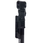 Sport si Outdoor - Ciclism - Accesorii pentru biciclete - Pompe biciclete - Pompa pentru bicicleta, Kraft&Dele,  22 x 225 mm, KD11821 - Infinity.ro