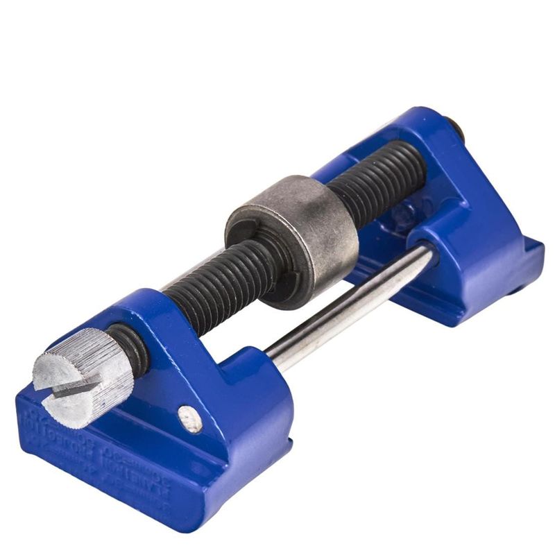 Casa si Gradina - Constructii - Scule de mana si unelte - Ciocane si dalti - Ghidaj pentru ascutire dalti, Kraft&Dele, 0 - 90 mm, KDKD10682 - Infinity.ro