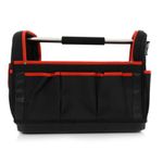 Casa si Gradina - Constructii - Depozitare, transport si protectie - Organizatoare si cutii scule - Geanta pentru scule, Kraft&Dele, 9 buzunare - Infinity.ro