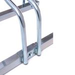 Sport si Outdoor - Ciclism - Accesorii pentru biciclete - Suporturi accesorii biciclete - Suport biciclete, 3 locuri, KD650, Kraft&Dele - Infinity.ro