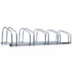 Sport si Outdoor - Ciclism - Accesorii pentru biciclete - Suporturi accesorii biciclete - Suport biciclete, KRAFT&DELE, 5 locuri, KD652 - Infinity.ro