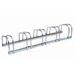 Sport si Outdoor - Ciclism - Accesorii pentru biciclete - Suporturi accesorii biciclete - Suport biciclete, KRAFT&DELE, 5 locuri, KD652 - Infinity.ro