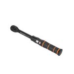 Casa si Gradina - Constructii - Scule de mana si unelte - Chei si truse chei - Cheie dinamometrica 1/2 10-60Nm, Kraft&Dele, KD11393 - Infinity.ro