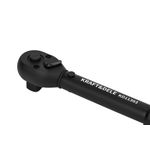 Casa si Gradina - Constructii - Scule de mana si unelte - Chei si truse chei - Cheie dinamometrica 1/2 10-60Nm, Kraft&Dele, KD11393 - Infinity.ro