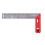 Casa si Gradina - Constructii - Scule electrice si accesorii - Aparate de masura - Echer cu nivela optica, 300-603mm, KD10727, Kraft&Dele - Infinity.ro