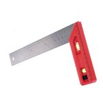 Casa si Gradina - Constructii - Scule electrice si accesorii - Aparate de masura - Echer cu nivela optica, 300-603mm, KD10727, Kraft&Dele - Infinity.ro