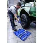 Casa si Gradina - Constructii - Scule de mana si unelte - Chei si truse chei - Trusa profesionala de 21 chei hexagonale cu soclu si clichet 3/4" din otel CrV Tagred-TA205 - Infinity.ro