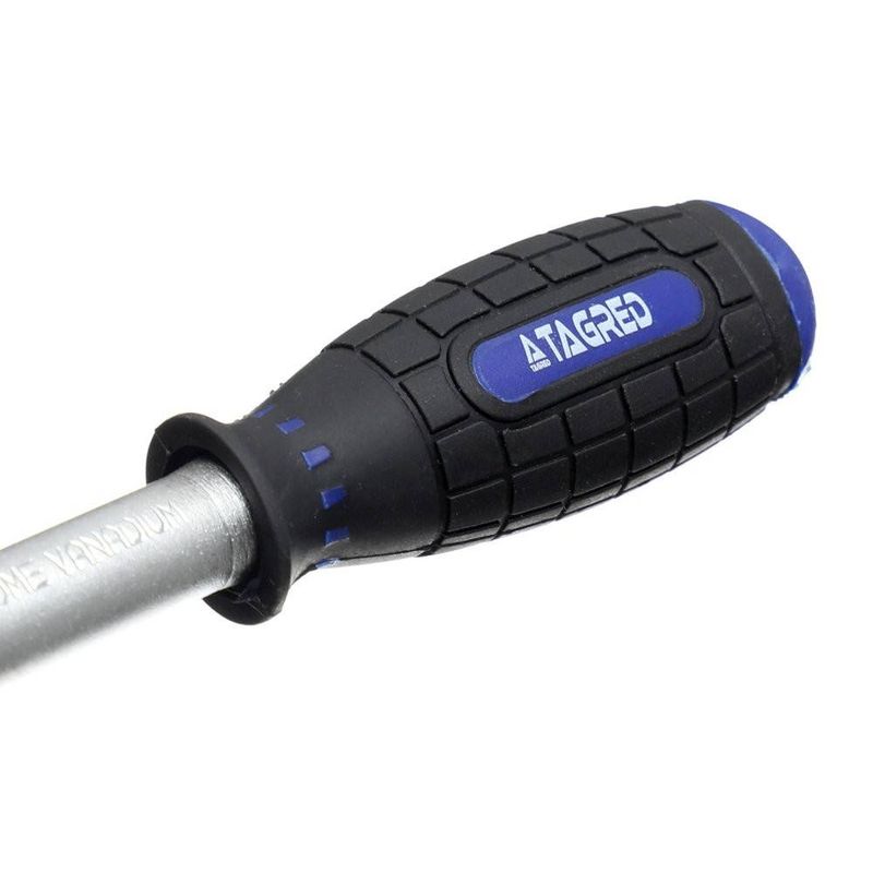 Casa si Gradina - Constructii - Scule de mana si unelte - Chei si truse chei - Cheie cu clichet 1/4" fabricat din otel CRV-TA230 - Infinity.ro