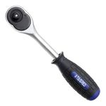 Casa si Gradina - Constructii - Scule de mana si unelte - Chei si truse chei - Cheie cu clichet 1/4" fabricat din otel CRV-TA230 - Infinity.ro