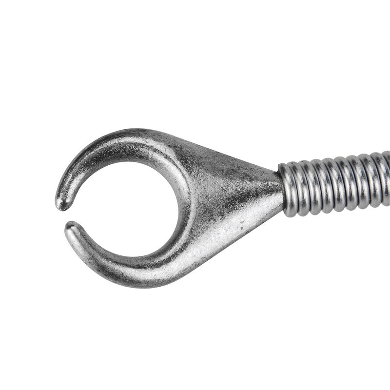 Casa si Gradina - Constructii - Scule de mana si unelte - Clesti si patenti - Spirala pentru canalizare, EXTOL PREMIUM, 8859014, 5m x Ø 6mm - Infinity.ro