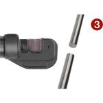 Casa si Gradina - Constructii - Scule de mana si unelte - Clesti si patenti - Cleste hidraulic fier-beton, FORTUM, 4900172, ⌀4-16mm, 60kN - Infinity.ro