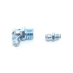 Casa si Gradina - Constructii - Scule electrice si accesorii - Seturi si accesorii pentru gaurit si insurubat - Set capete metalice pentru gresare, Kraft&Dele, 110 elemente, KD10507 - Infinity.ro