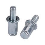 Casa si Gradina - Constructii - Scule electrice si accesorii - Seturi si accesorii pentru gaurit si insurubat - Kit 25 de nituri, M6x15mm, FORTUM, 4770676 - Infinity.ro