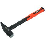 Casa si Gradina - Constructii - Scule de mana si unelte - Ciocane si dalti - Ciocan de lacatuserie,  Verke, maner fibra de sticla 0,5Kg, V86543 - Infinity.ro