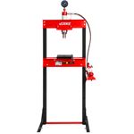 Casa si Gradina - Constructii - Scule profesionale - Scule hidraulice - Presa hidraulica, 12T, V80145, Verke - Infinity.ro