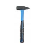 Casa si Gradina - Constructii - Scule de mana si unelte - Ciocane si dalti - Ciocan lacatus cu maner din fibra de sticla HT3B029 Hogert, 1000 g 300 - Infinity.ro