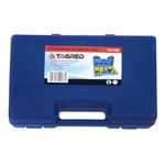 Casa si Gradina - Constructii - Scule electrice si accesorii - Seturi si accesorii pentru gaurit si insurubat - Set 17 bucati carote pentru metal si lemn, din otel HSS Tagred-TA1108 - Infinity.ro