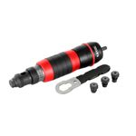 Casa si Gradina - Constructii - Scule electrice si accesorii - Seturi si accesorii pentru gaurit si insurubat - Adaptor nituri pentru bormasina, EXTOL PREMIUM, 8813752, CrMo, 2,4-4,8 mm - Infinity.ro