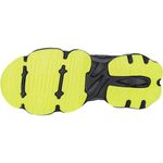 Casa si Gradina - Constructii - Echipamente de lucru - Incaltaminte protectia muncii - Adidasi de lucru barbati, Reis, protectie S1P SR cu bombeu si lamela otel, BRHOOF Gri 44 - Infinity.ro