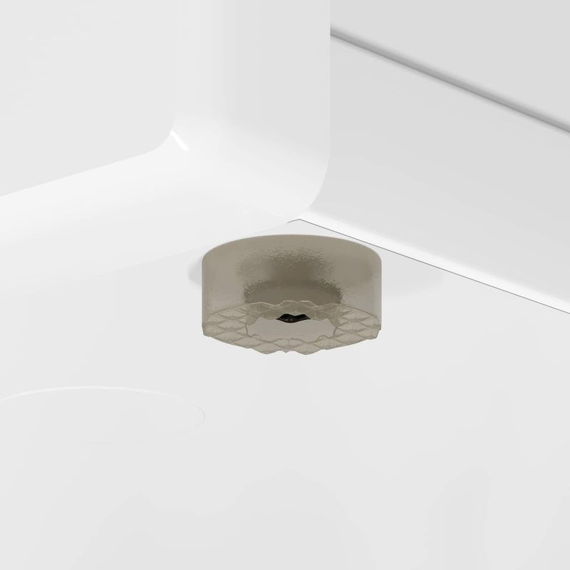 Casa si Gradina - Mobilier - Biblioteci si rafturi - Biblioteci - Raft lateral Alb lucios 33 x 32 x 70,5 cm Lemn compozit - Infinity.ro