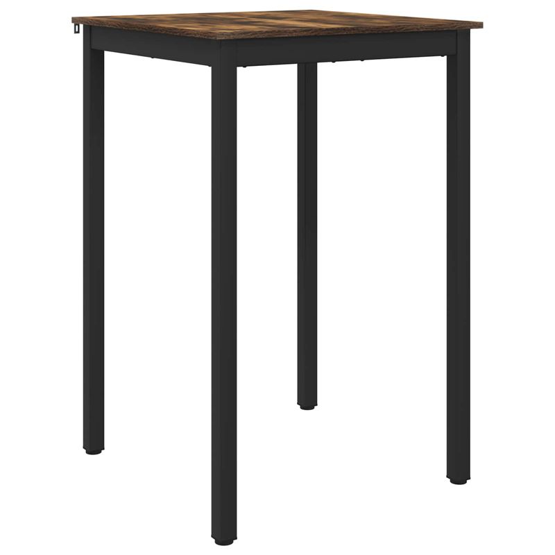 Casa si Gradina - Mobilier - Mese si birouri - Mese bucatarie si dining - Mese de sufragerie Lemn compozit - Infinity.ro