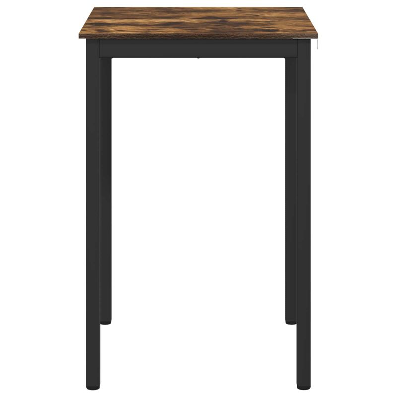 Casa si Gradina - Mobilier - Mese si birouri - Mese bucatarie si dining - Mese de sufragerie Lemn compozit - Infinity.ro