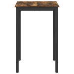 Casa si Gradina - Mobilier - Mese si birouri - Mese bucatarie si dining - Mese de sufragerie Lemn compozit - Infinity.ro