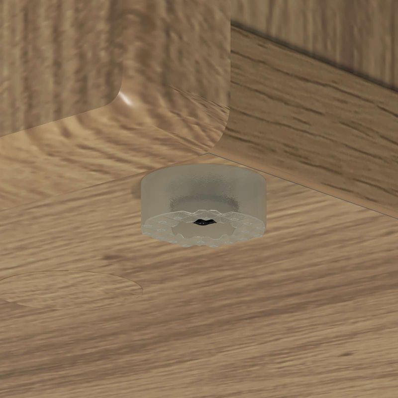 Casa si Gradina - Mobilier - Biblioteci si rafturi - Biblioteci - Raft lateral Stejar Artizanal 33 x 32 x 70,5 cm Lemn compozit - Infinity.ro